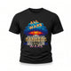 All Wars Are Bankers’ Wars – Conspiracy Tee - Organic Unisex Classic T-Shirt