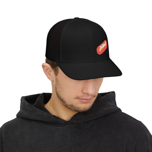 Red Pilled - Image 15